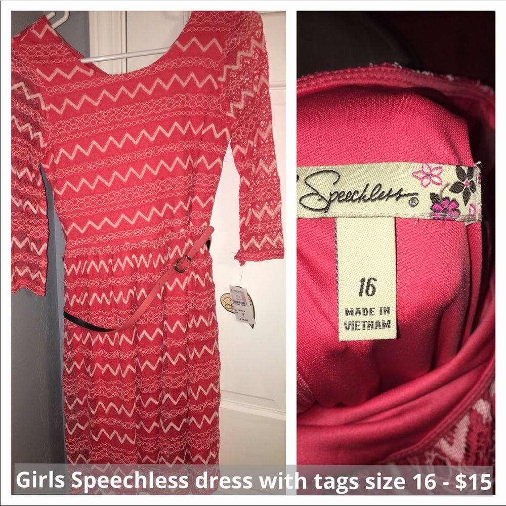 Dress